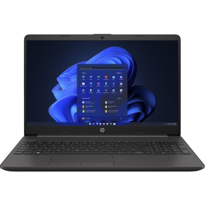 HP 250 G9 Intel® Core™ i5 i5-1235U Portátil 39,6 cm (15.6") Full HD 8 GB DDR4-SDRAM 512 GB SSD Wi-Fi 5 (802.11ac) FreeDOS Plata HP 250 G9 Intel® Core™ i5 i5-1235U Portátil 39,6 cm (15.6") Full HD 8 GB DDR4-SDRAM 512 GB SSD Wi-Fi 5 (802.11ac) FreeDOS Plata