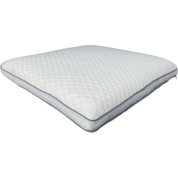 Dodo DOD3307419641891 Almohada Ergonómica 60x60 cm 1