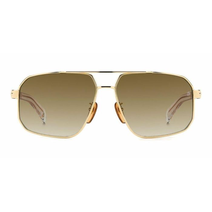 Gafas de Sol Hombre David Beckham DB 7102_S 1