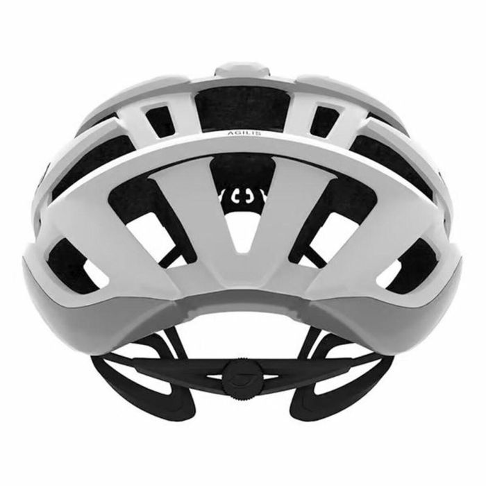 Casco de Ciclismo para Adultos Giro AGILIS-W Blanco 4 Casco de Ciclismo para Adultos Giro AGILIS-W Blanco 4