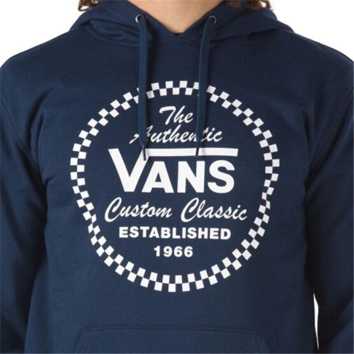 Sudadera con Capucha Hombre Vans VN0A5KEHLKZ1 1