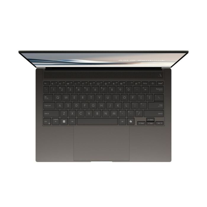 Portátil Asus Zenbook S 14 OLED UX5406SA-PZ334W Intel Core Ultra 7-258V/ 32GB/ 1TB SSD/ 14"/ Win11 6 Portátil Asus Zenbook S 14 OLED UX5406SA-PZ334W Intel Core Ultra 7-258V/ 32GB/ 1TB SSD/ 14"/ Win11 6