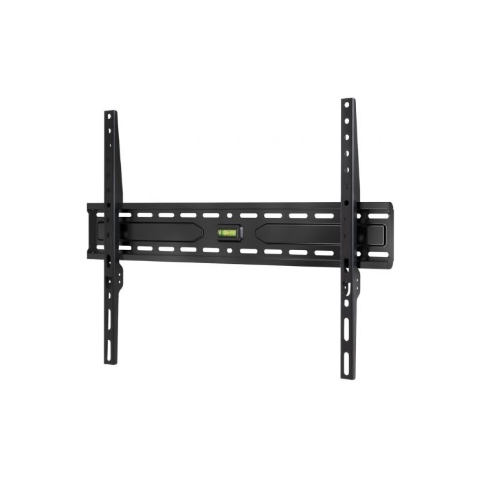 Soporte de Pared Fijo TooQ LP1050F-B para TV de 37-86"/ hasta 45kg 2