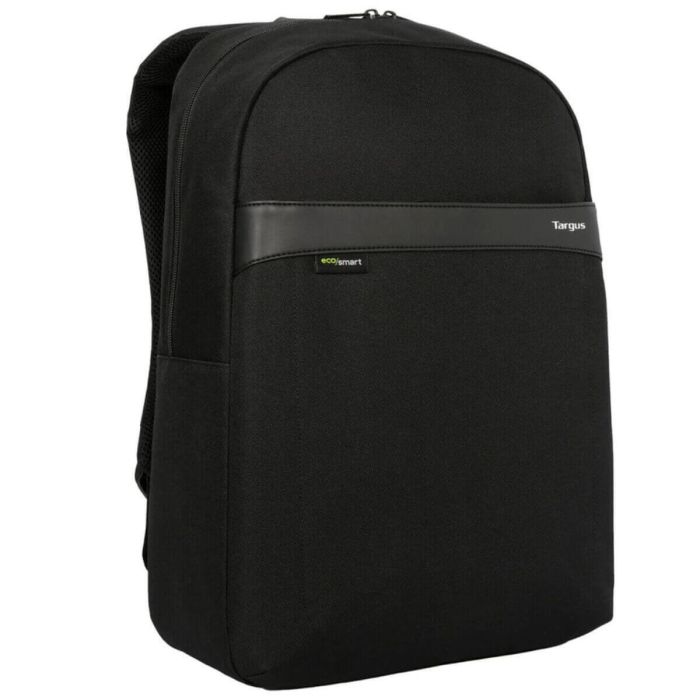Targus GeoLite Mochila para Portátil de 40,6 cm (16") Negra, Impermeable, con Asa y Tirante de Hombro, Bolsillo Frontal 0 Targus GeoLite Mochila para Portátil de 40,6 cm (16") Negra, Impermeable, con Asa y Tirante de Hombro, Bolsillo Frontal 0
