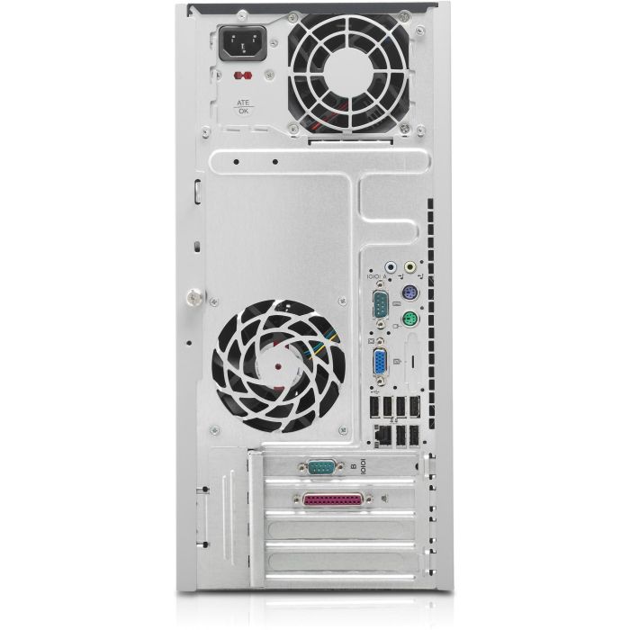 HP EPACK 1YR OS NBD 3