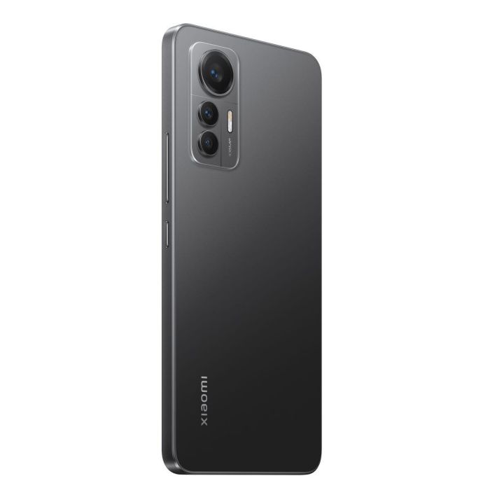 Smartphone Xiaomi 12 Lite 8GB/ 256GB/ 6.55"/ 5G/ Negro 2 Smartphone Xiaomi 12 Lite 8GB/ 256GB/ 6.55"/ 5G/ Negro 2