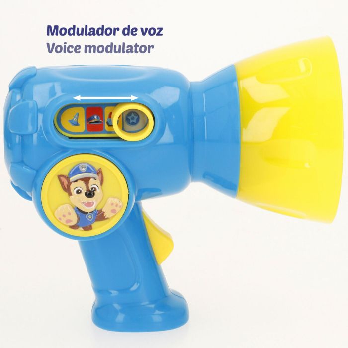 Playset The Paw Patrol Plástico 16 x 14 x 9 cm 1 Playset The Paw Patrol Plástico 16 x 14 x 9 cm 1
