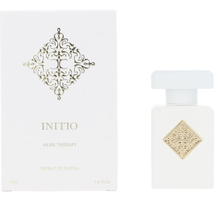 INITIO PARFUMS PRIVES MUSK THERAPY edp vapo 50 ml 1