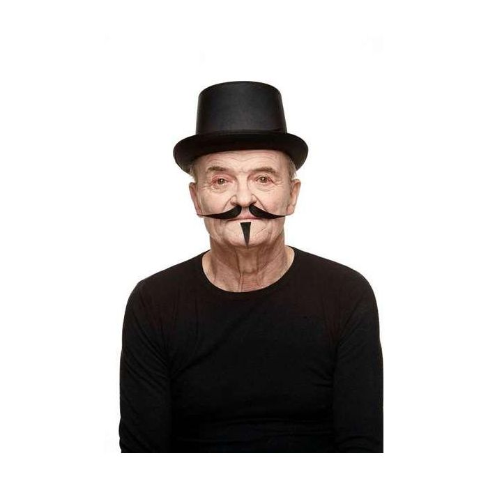 My Other Me Barba y Perilla Talla Única Multicolor para Adulto Español Inglés Francés Italiano Portugués Alemán 0 My Other Me Barba y Perilla Talla Única Multicolor para Adulto Español Inglés Francés Italiano Portugués Alemán 0