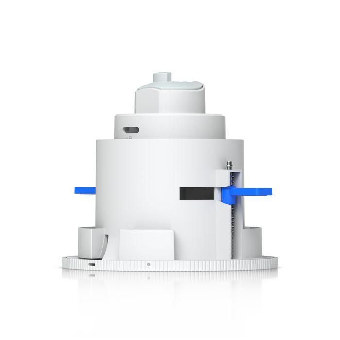 Ubiquiti G5 PTZ In-Ceiling Mount, Polycarbonate, 144 g 3 Ubiquiti G5 PTZ In-Ceiling Mount, Polycarbonate, 144 g 3