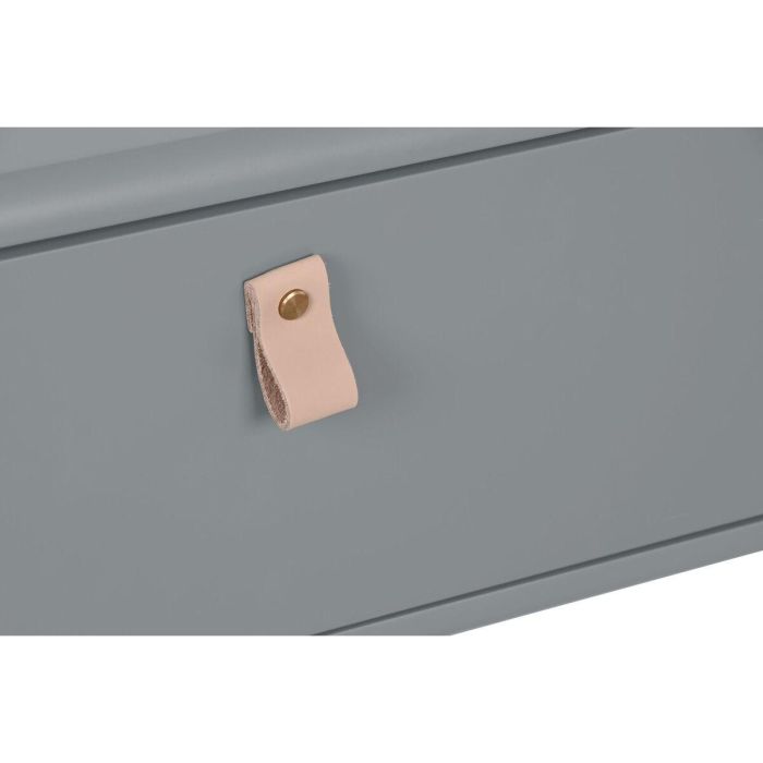 Mesa de Centro Home ESPRIT Madera MDF 120 x 60 x 40 cm 6 Mesa de Centro Home ESPRIT Madera MDF 120 x 60 x 40 cm 6