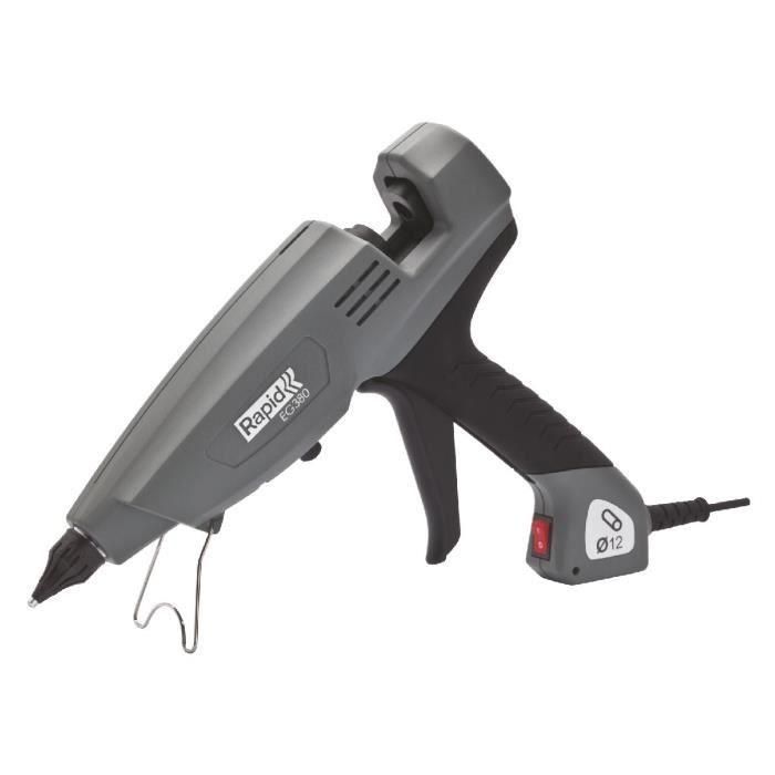Pistola de encolado industrial Rapid PRO EG380 0 Pistola de encolado industrial Rapid PRO EG380 0