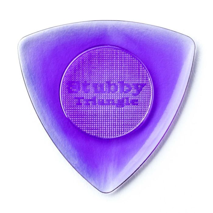 Pack 24 Púas Tri Stubby Light Purple - 2.00 Mm Pack 24 Púas Tri Stubby Light Purple - 2.00 Mm