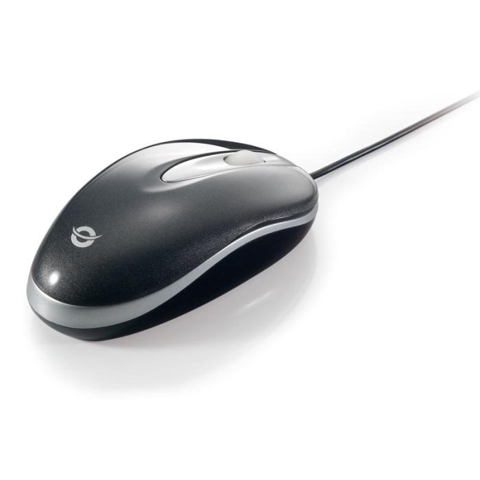 Mouse Raton Conceptronic Cllmeasy Optico Usb 2