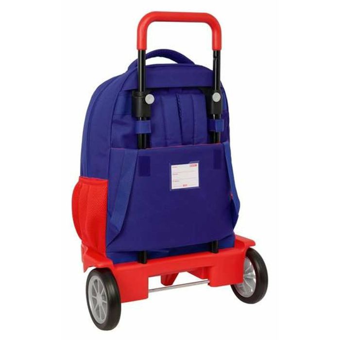 Mochila Escolar Safta 33 x 45 x 22 cm 3 Mochila Escolar Safta 33 x 45 x 22 cm 3