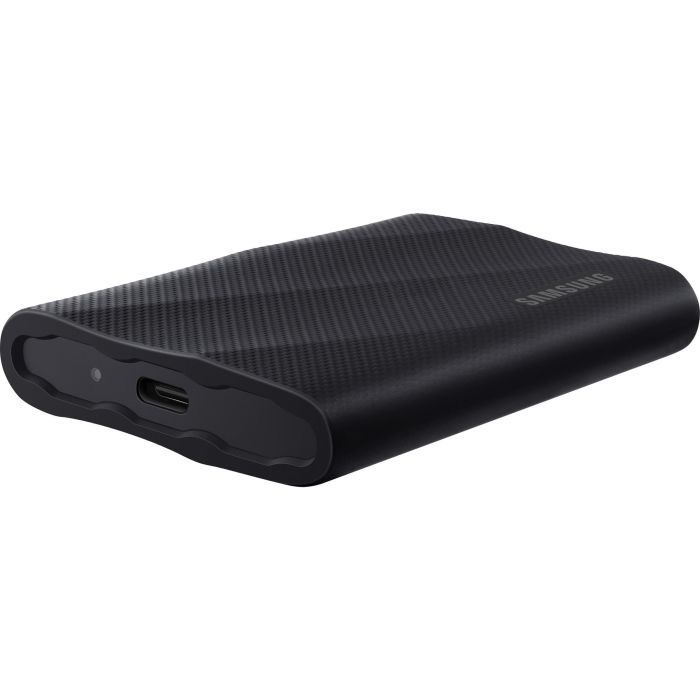 Samsung T9 Portable SSD 4TB USB 3.2 Gen2 Negro 7 Samsung T9 Portable SSD 4TB USB 3.2 Gen2 Negro 7