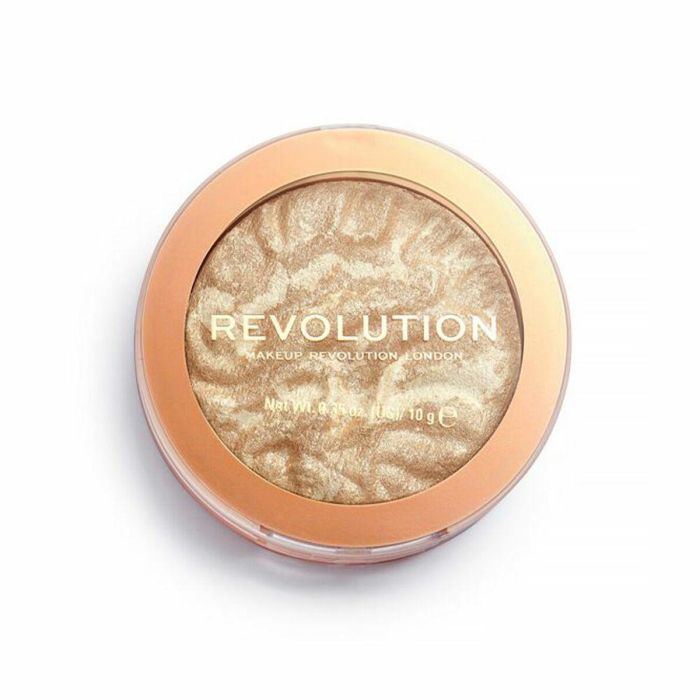 Revolution Make Up Reloaded Highlight Reloaded raise the bar Revolution Make Up Reloaded Highlight Reloaded raise the bar