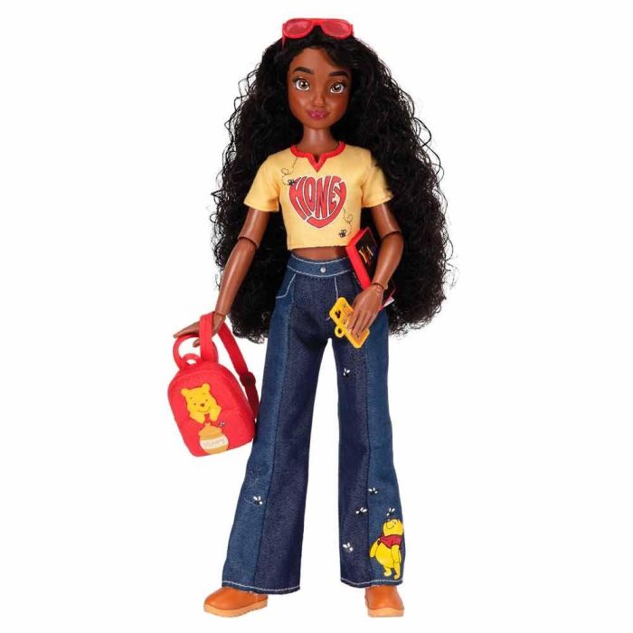 Muñeca Fashion Doll Winnie the Pooh Disney ily 4Ever 25cm 3