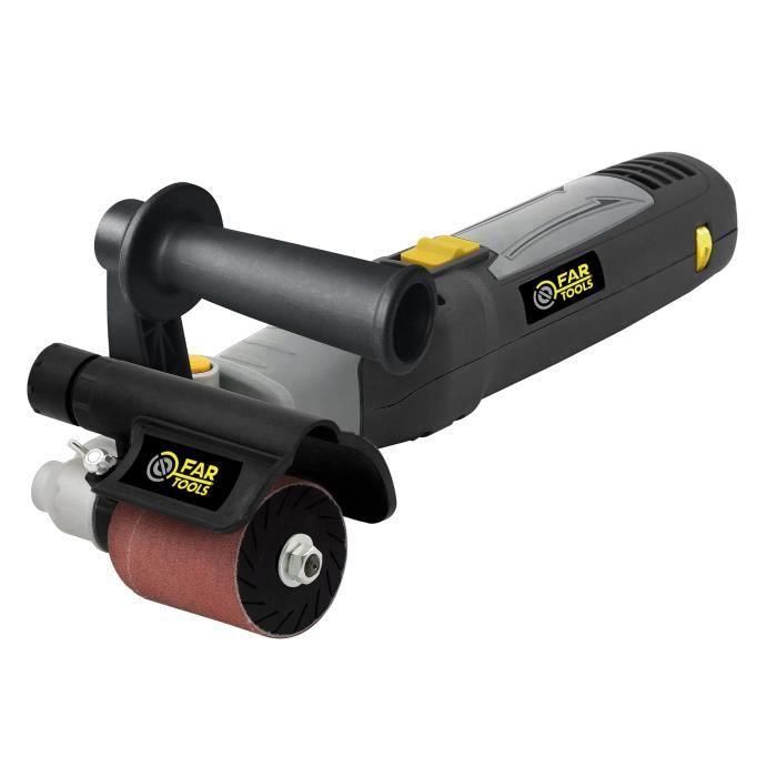 Fartools Pack Rdp601 Renovador de Precisión + Cepillo para Tira Abrasiva de Precisión + Cepillo para Tira Abrasiva 1 Fartools Pack Rdp601 Renovador de Precisión + Cepillo para Tira Abrasiva de Precisión + Cepillo para Tira Abrasiva 1