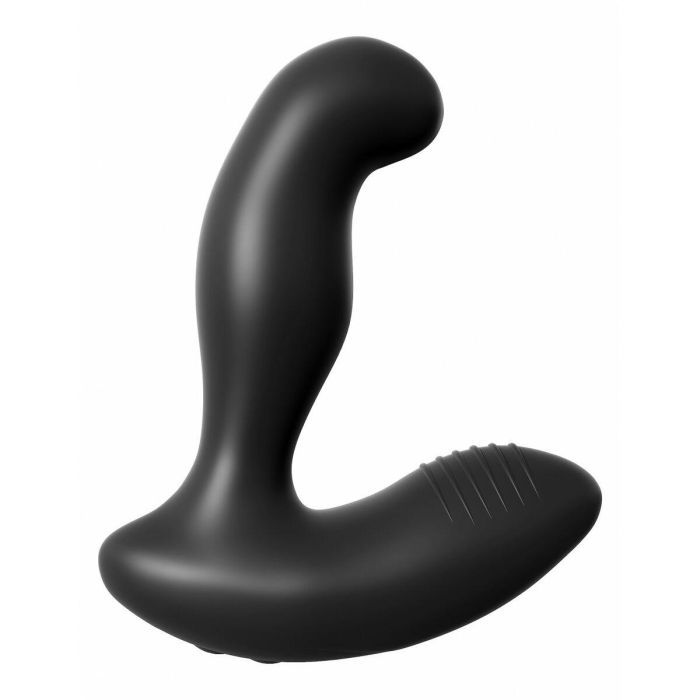 Estimulador De Próstata Pipedream Negro 2 Estimulador De Próstata Pipedream Negro 2