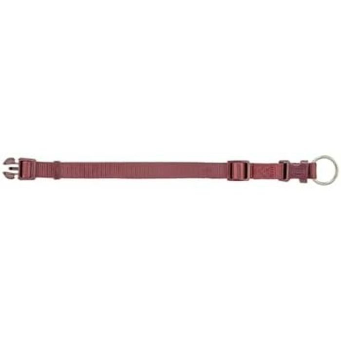 Collar para Perro Trixie Premium Rojo S/M 30-45 cm 1 Collar para Perro Trixie Premium Rojo S/M 30-45 cm 1