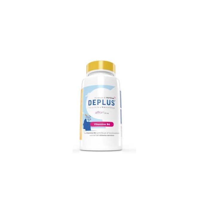 Deplus 60 Cap. Deplus 60 Cap.