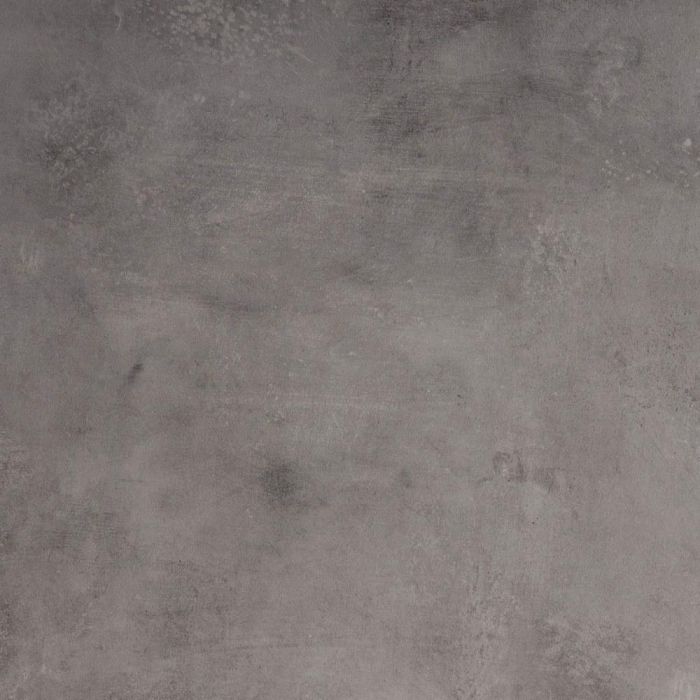 Mesa Grafito/Antracita Metal-Madera 65 X 65 X 75 cm