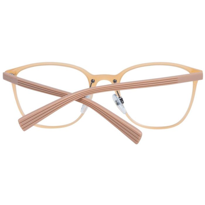 Montura de Gafas Mujer Benetton BEO1013 50122 2 Montura de Gafas Mujer Benetton BEO1013 50122 2