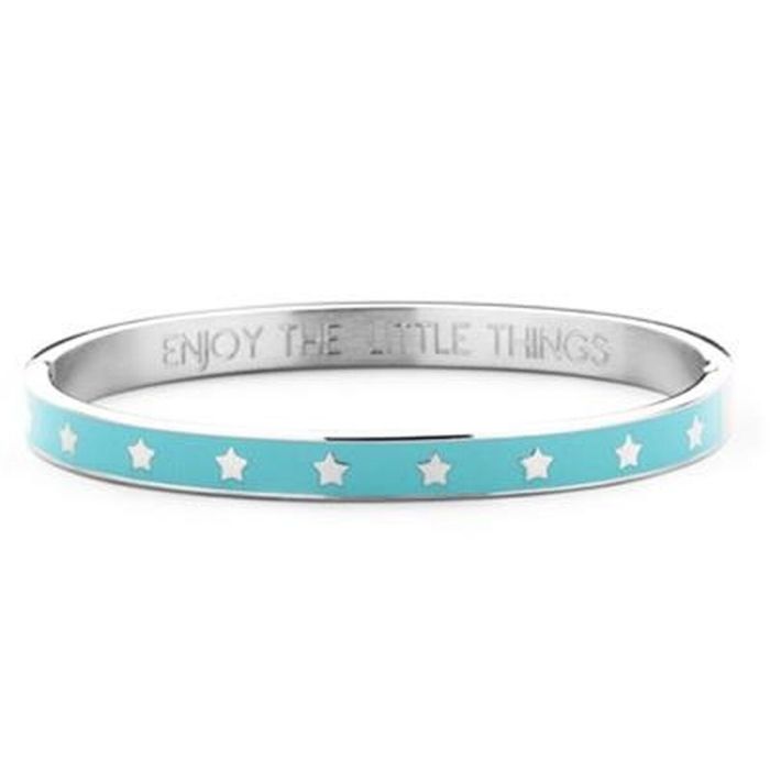 Pulsera Mujer CO88 Collection 8CB-90189 Plateado Pulsera Mujer CO88 Collection 8CB-90189 Plateado