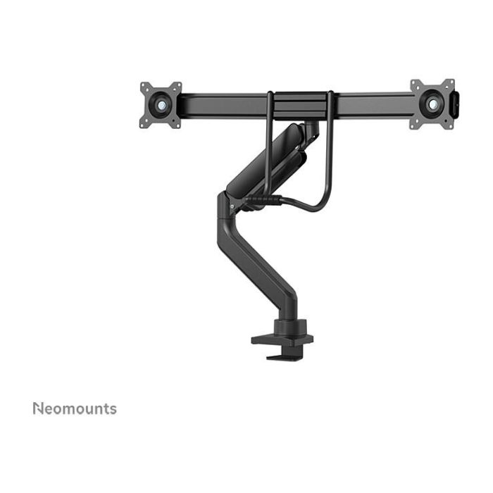 Neomounts DS75-450BL2 Brazo para Monitor de 17-32 Pulgadas, Resorte de Gas, Negro 1