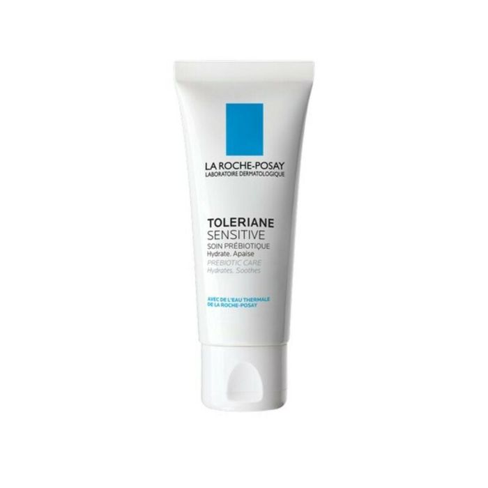 La Roche Posay Toleriane Sensitive Crema Facial Hidratante Anti-Rojecas 40 ml