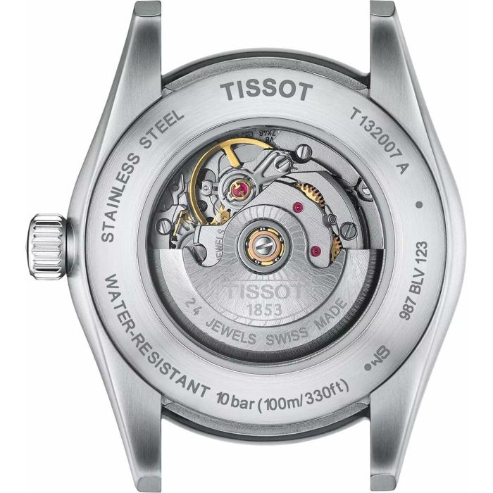 Reloj Mujer Tissot CLASSIC DREAM WITH DIAMONDS SPECIAL PACK + EXTRA S (Ø 29 mm) 4