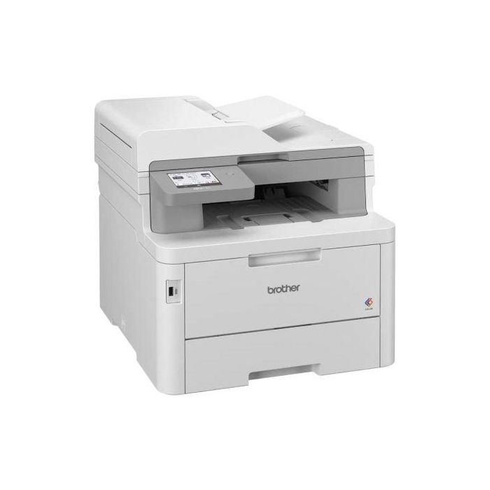 BROTHER Multifuncion Laser Led Color Profesional MFCL8340CDW 2