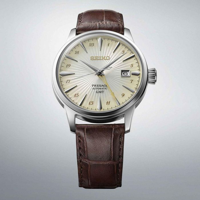 Reloj Hombre Seiko SSK041J1 4 Reloj Hombre Seiko SSK041J1 4