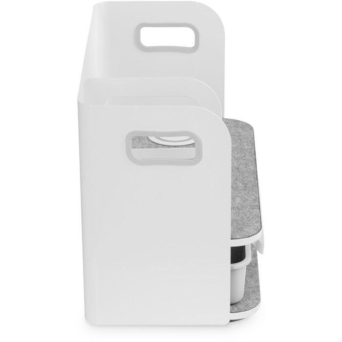 DIGITUS Schreibtisch Organizer mit Qi-Ladegerät 6 DIGITUS Schreibtisch Organizer mit Qi-Ladegerät 6