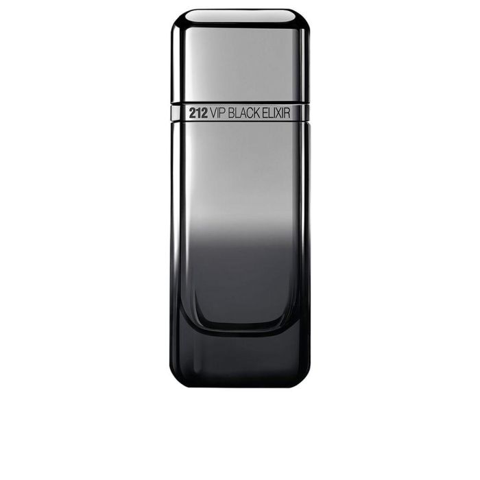 212 Vip Black Elixir Edp Vaporizador 212 Vip Black Elixir Edp Vaporizador