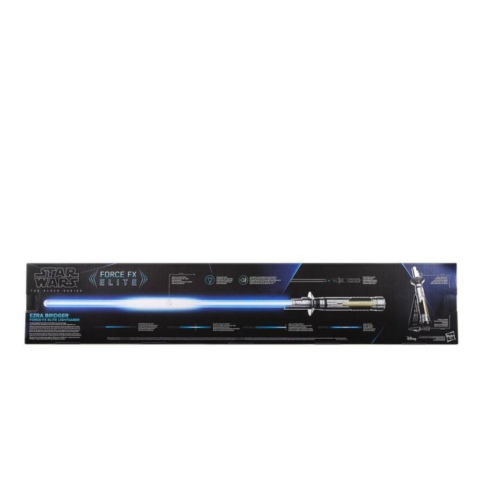 Replica Hasbro Star Wars Black Series 2 Replica Hasbro Star Wars Black Series 2