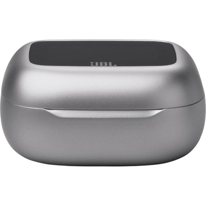 JBL LIVE FLEX3 silver 5