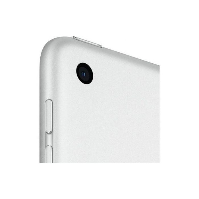 Apple iPad 10.2"/ 128GB/ Plata 2 Apple iPad 10.2"/ 128GB/ Plata 2