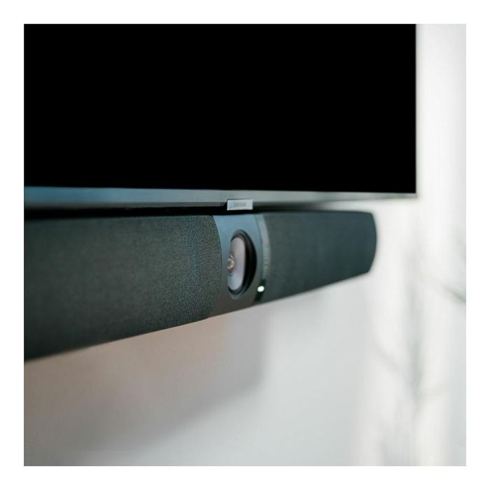 Owl Labs Owl Bar (Charcoal) - Dispositivo de Colaboración de Video 4K 6 Owl Labs Owl Bar (Charcoal) - Dispositivo de Colaboración de Video 4K 6