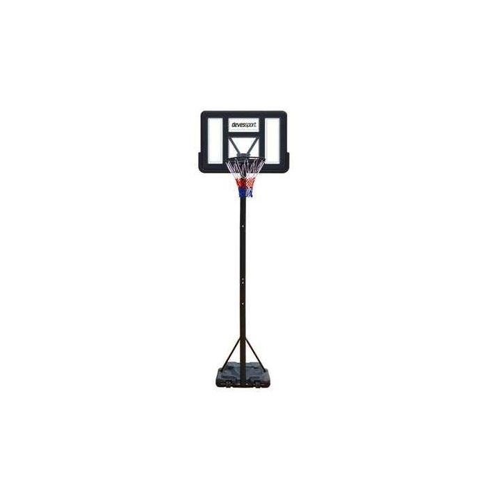 Canasta baloncesto ajustable 230 a 305 cm 5 Canasta baloncesto ajustable 230 a 305 cm 5