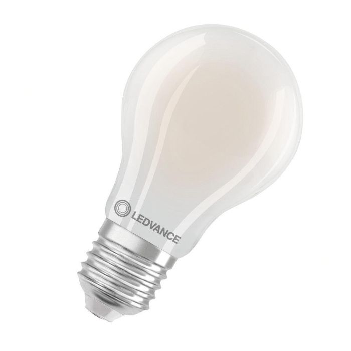 Ledvance/Osram LVE-4099854060212 Bombilla LED Classic E27 7.2W 1521Lm 3000K 320º IP20 Clase A Filamento 50.000h 0 Ledvance/Osram LVE-4099854060212 Bombilla LED Classic E27 7.2W 1521Lm 3000K 320º IP20 Clase A Filamento 50.000h 0