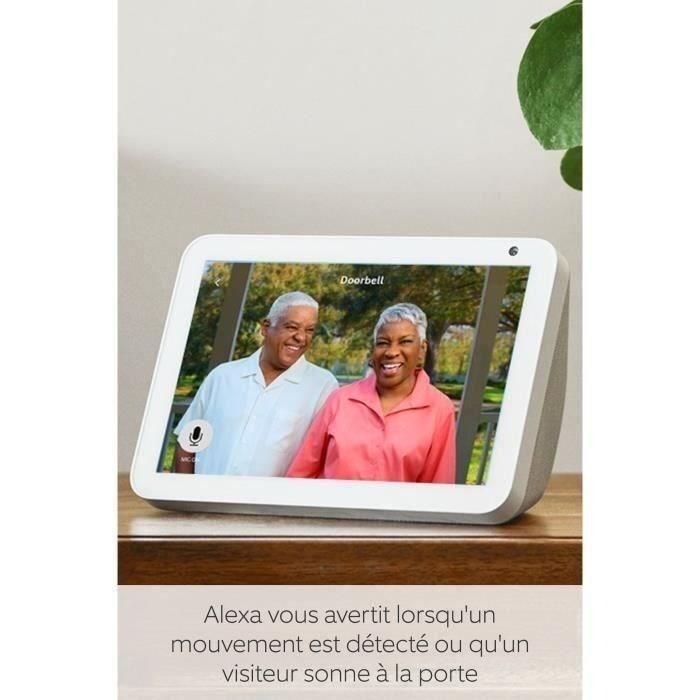 Timbre con vídeo Blink + módulo de sincronización Blink 2 Timbre con vídeo inalámbrico 3 Timbre con vídeo Blink + módulo de sincronización Blink 2 Timbre con vídeo inalámbrico 3