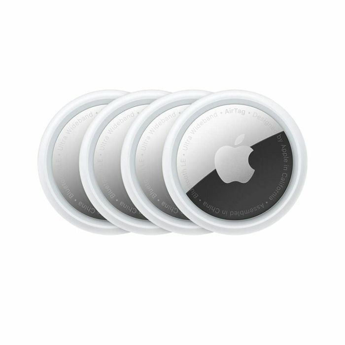 Localizador GPS Apple AirTag 2 Localizador GPS Apple AirTag 2