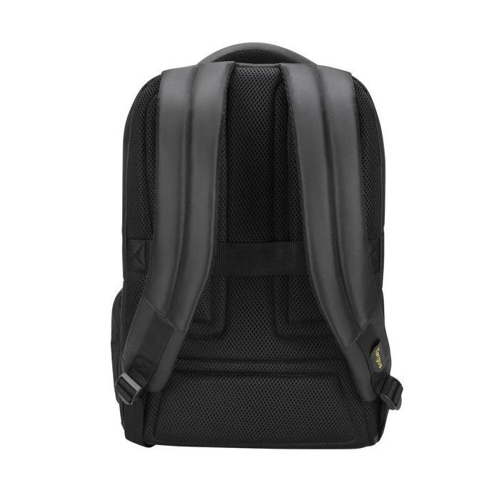 Targus Citygear 43,9 cm (17.3") Mochila Negro 9 Targus Citygear 43,9 cm (17.3") Mochila Negro 9