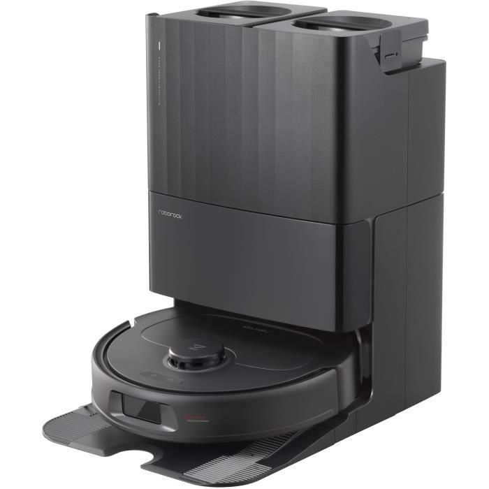 Roborock ROB1730854911447 Q Revo Plus Robot aspirador con estación multifunción, mopa extensible y limpieza de bordes y esquinas. Roborock ROB1730854911447 Q Revo Plus Robot aspirador con estación multifunción, mopa extensible y limpieza de bordes y esquinas.