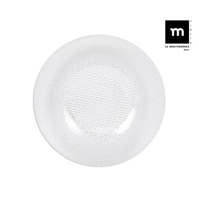 Plato Hondo New Tuana Ø21,5 cm - La Mediterranea (24 Unidades) Plato Hondo New Tuana Ø21,5 cm - La Mediterranea (24 Unidades)