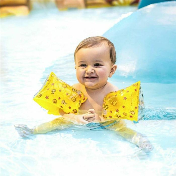 Manguitos Swim Essentials Circus 0-2 Años Multicolor 4 Manguitos Swim Essentials Circus 0-2 Años Multicolor 4