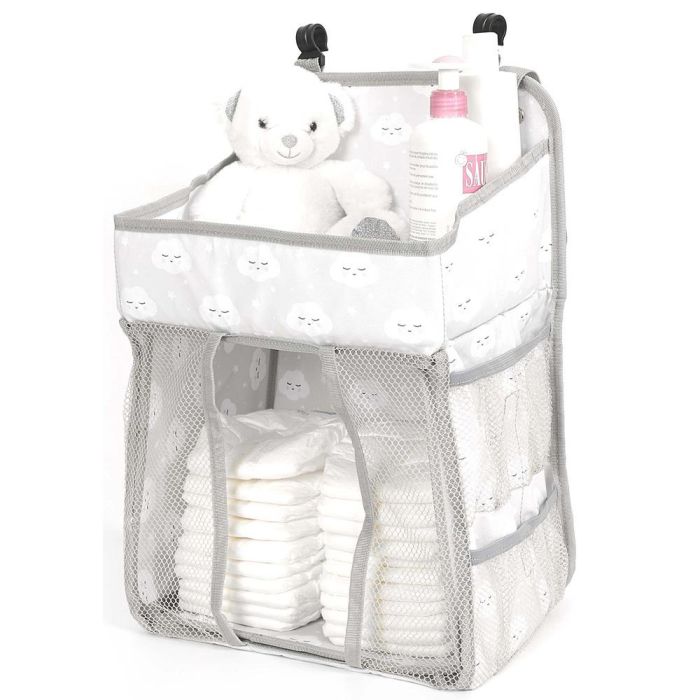 Tom et Zoe Organizador Cambiador de Poliéster 4