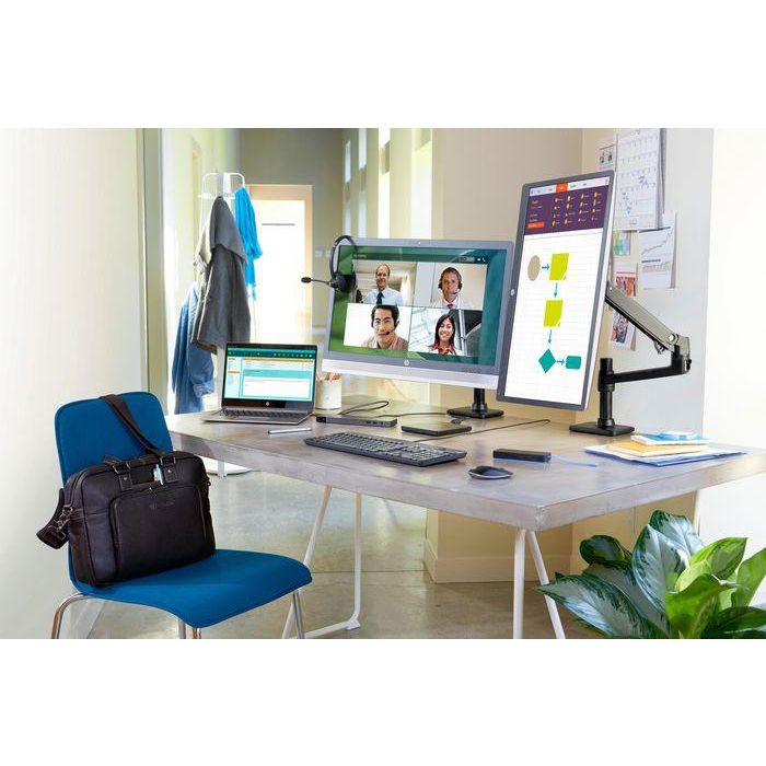 HP Z5000 Ratón Inalámbrico Bluetooth Multidispositivo Compatible con Windows, Mac, Chrome y Android para Productividad Móvil 10 HP Z5000 Ratón Inalámbrico Bluetooth Multidispositivo Compatible con Windows, Mac, Chrome y Android para Productividad Móvil 10